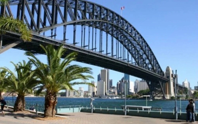 Lux Darlinghurst Apt By Airbnb Superhost