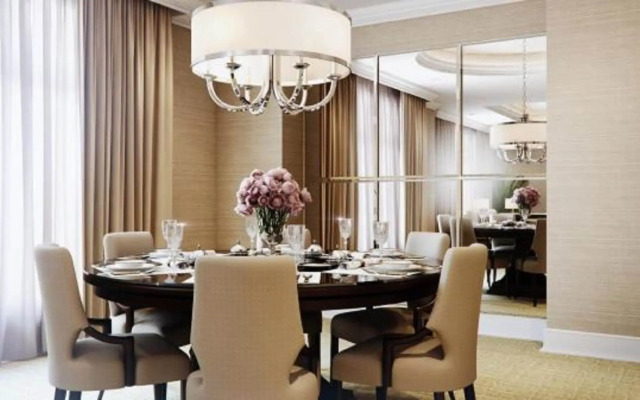 The Ritz-Carlton, Kuala Lumpur