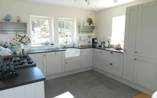 Highland Holiday Homes - Easter Tulloch