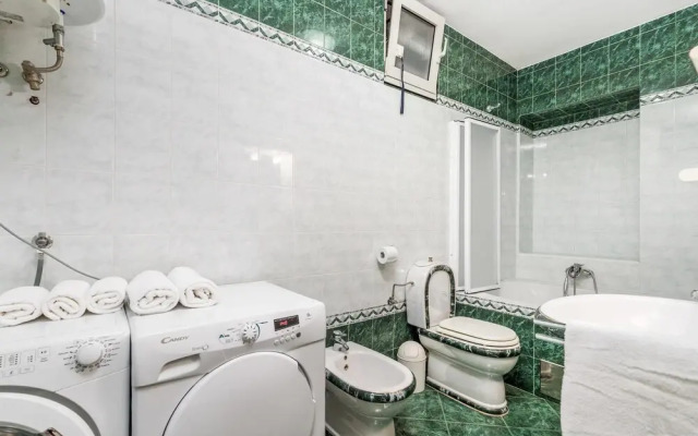 Stunning Apartment in Opatija With Wifi and 2 Bedrooms