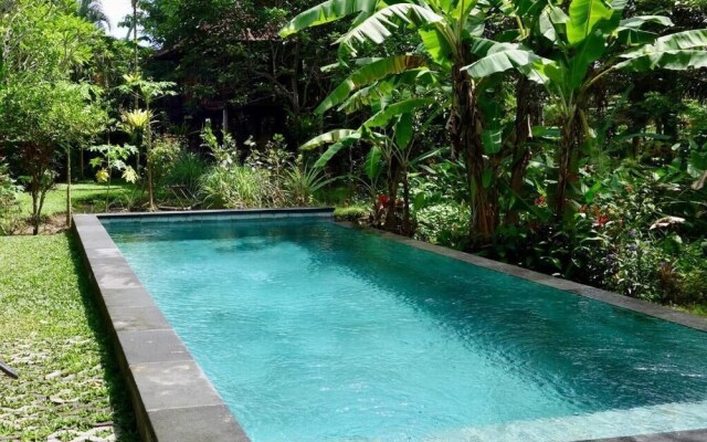 Bali Firefly BnB
