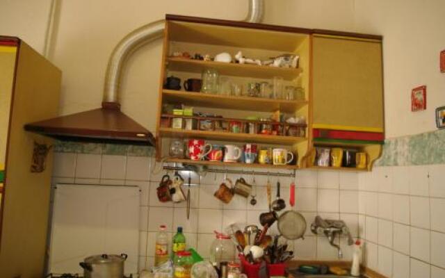 Cats' House Hostel