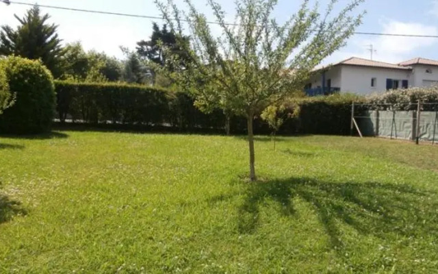 Rental Villa Acotz - Saint-Jean-de-Luz