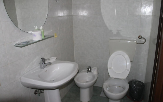 Hotel Terranova