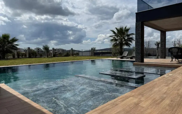 Villa Tayanc Seferihisar