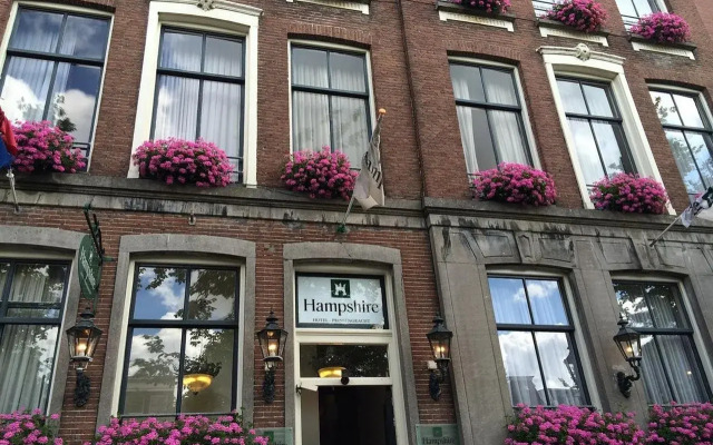 Prinsengracht Hotel