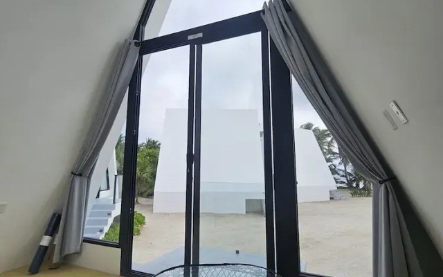 Sand and Sky Resort