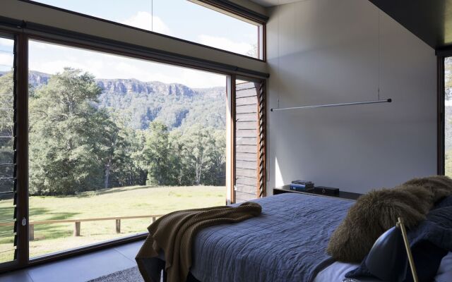 Barranca Kangaroo Valley