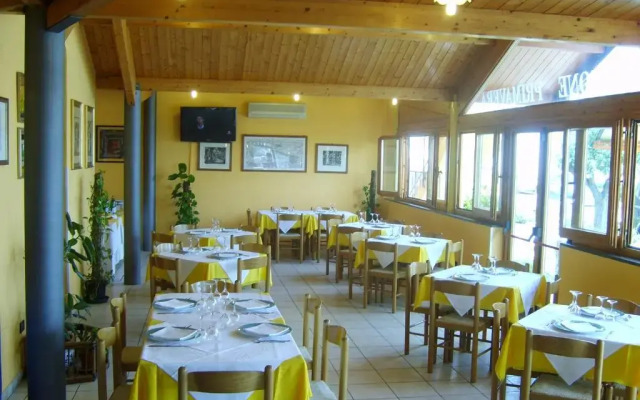 Albergo Hotel Primavera