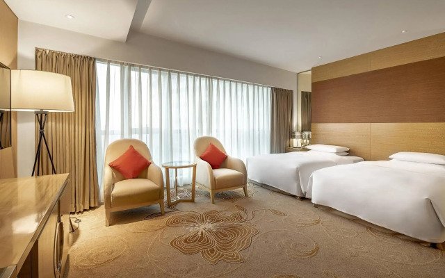 Renaissance Chengdu Hotel