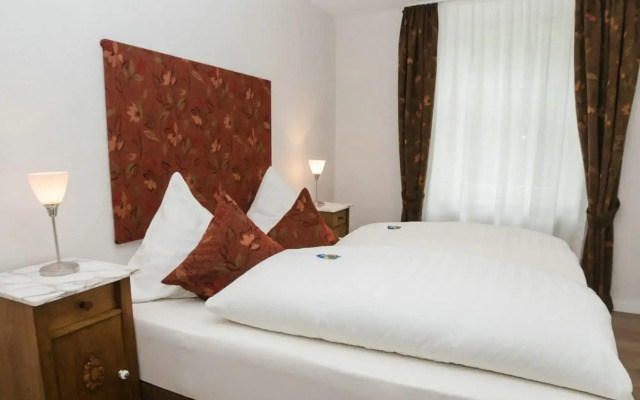 Mosellandhotel im Enderttal Zum Onkel Willi