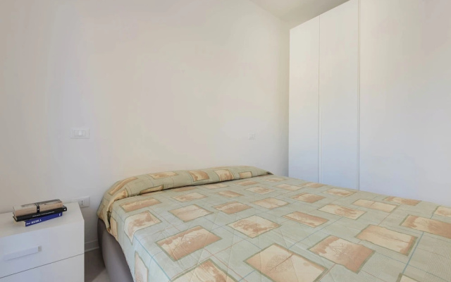 Beachside Apartment in Lignano