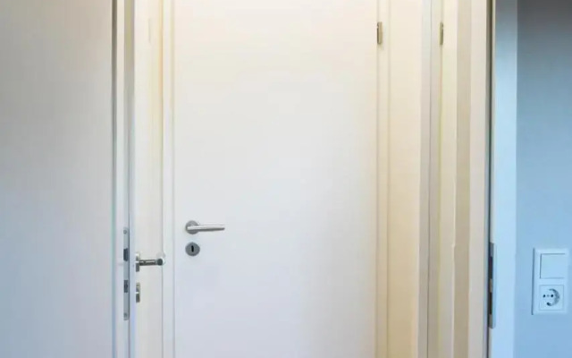 Modernes Studio in Richrath