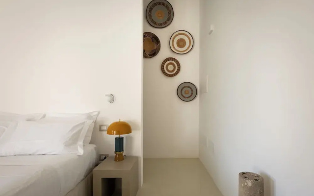 Villani Lubelli Apartments