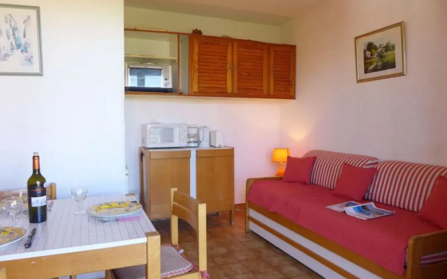 Apartment Sainte Maxime les Plages