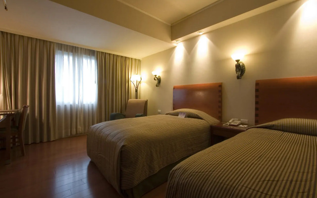 Hualien Charming City Hotel