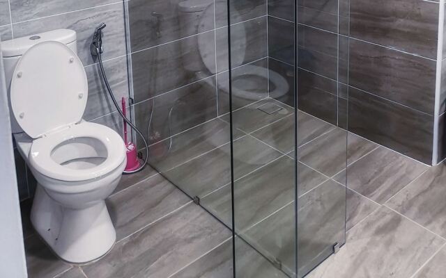 Residences at Daya by SR Home