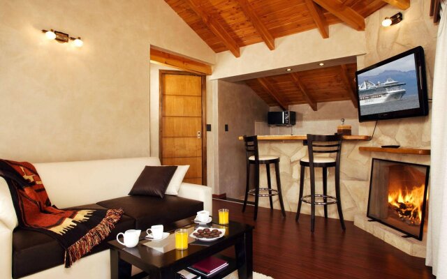 Bahia Paraiso Luxury Suites