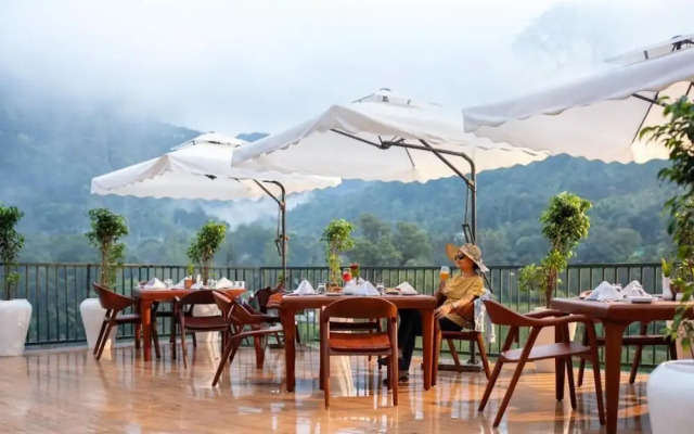 Eden Woods Resorts and Spa