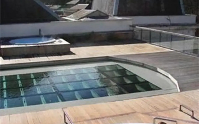 Appartement La Mongie, 2 pièces, 8 personnes - FR-1-404-110