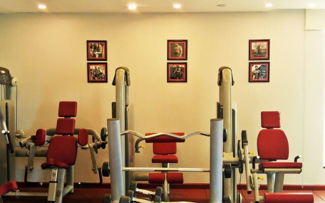 Verta Hotel Qouraish