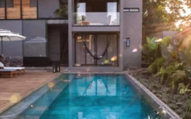 Casa Chichipicas Hotel Boutique