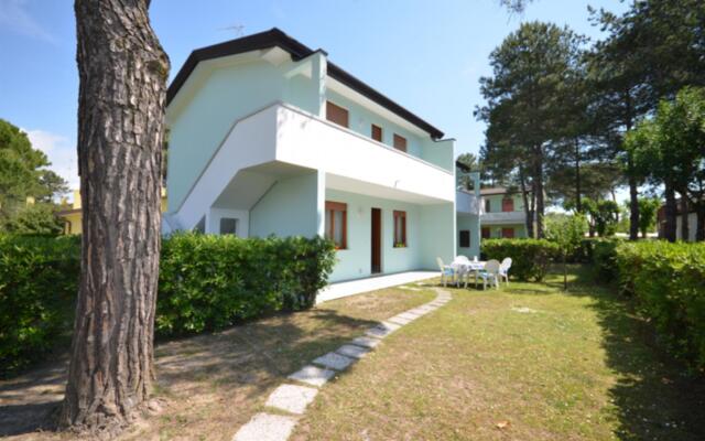 Azzurro B2-5 in Bibione