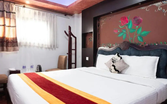 Hotel Kathmandu Square