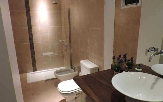 Patio del puerto Hotel Boutique