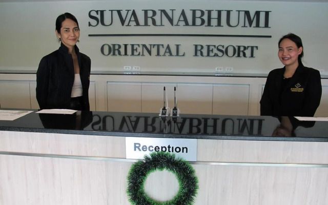 Suvarnabhumi Oriental Resort