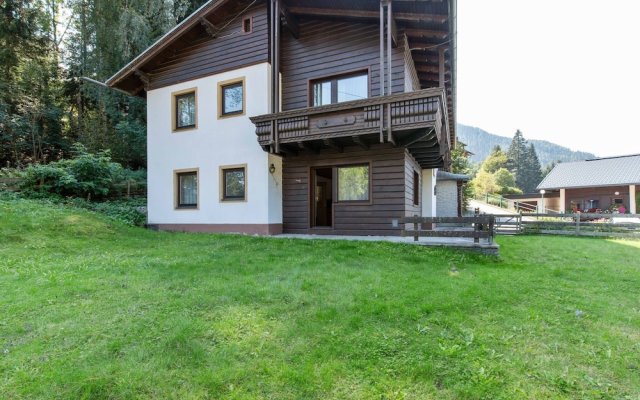 Cushy Apartment in Bad Kleinkirchheim near Ski Area
