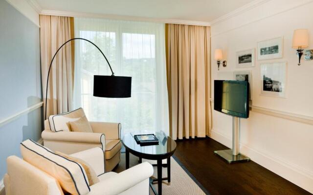 Lakes - my lake hotel & spa