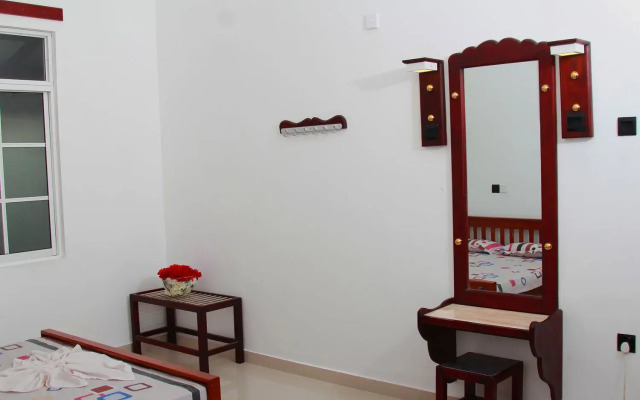 Senaro Holiday Resort