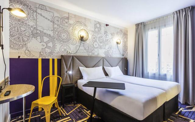 Ibis Styles Paris Mairie de Clichy