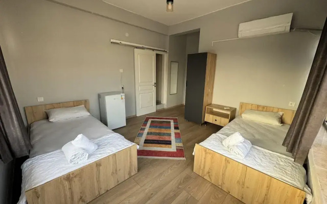 Avio Hotel