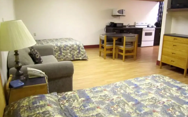 Gateway Motel