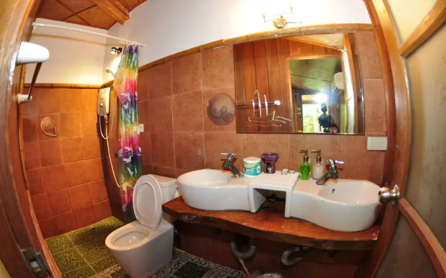 Baia Baia Resort