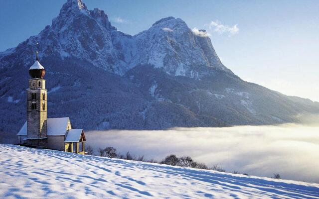 Отель Sonus Alpis - Adults Only