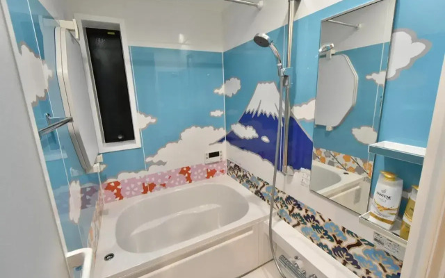 Katsushika-ku - House / Vacation STAY 6285