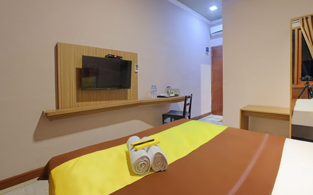 Minijack Hotel