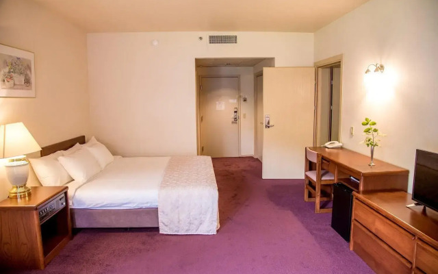 Santa Hotel