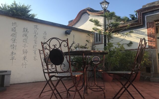 Love nostalgia No. 53 B&B