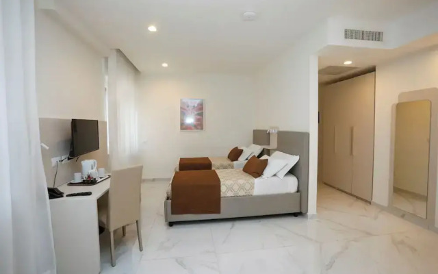 Vomero High Hotel