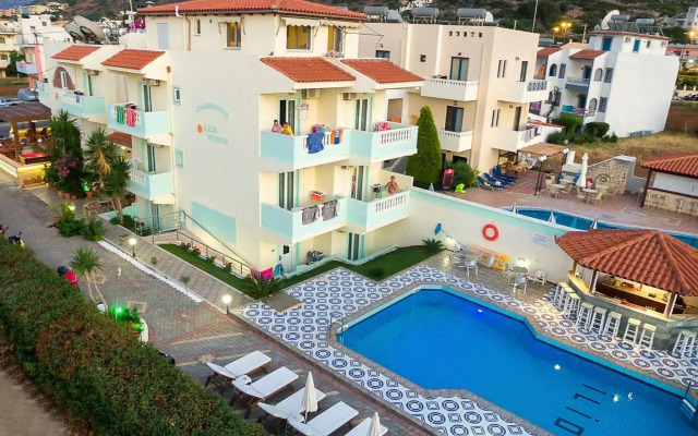 Ilios Studios Stalis