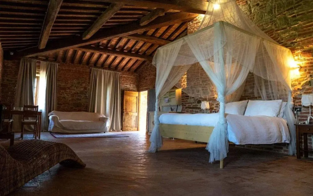 Morami Wine Agriturismo