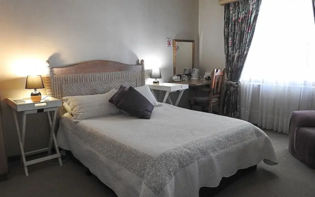 Mossel Bay Backpackers
