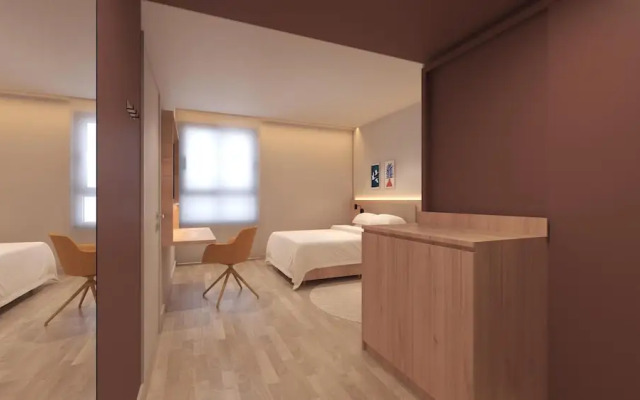 Hampton by Hilton Caraguatatuba Serramar