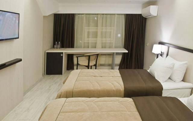 Hotel Gagarinn