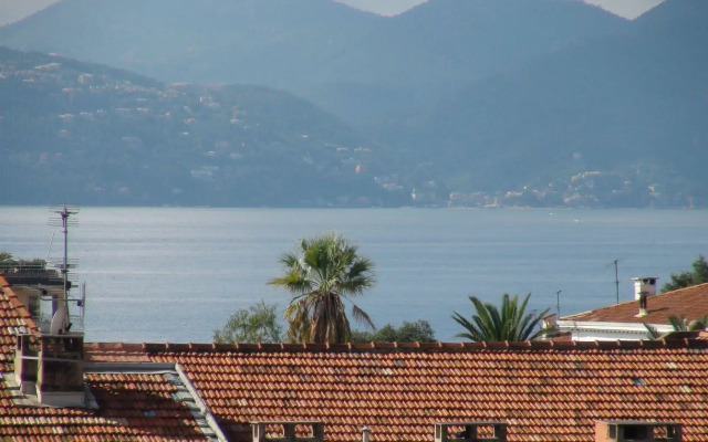 Villa Les Palmes