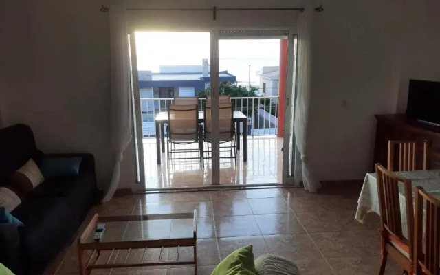 Sol y Mar II